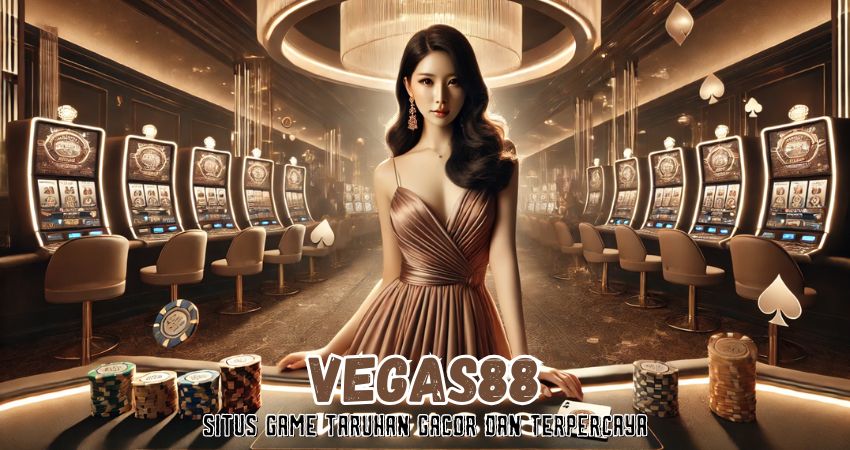 Situs Casino Online